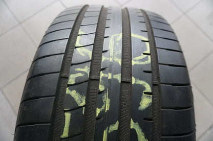 1 X 255 40 R18 99Y Sommerreifen Goodyear Eagle F1 Asymmetric 3 * RSC 2023 6mm