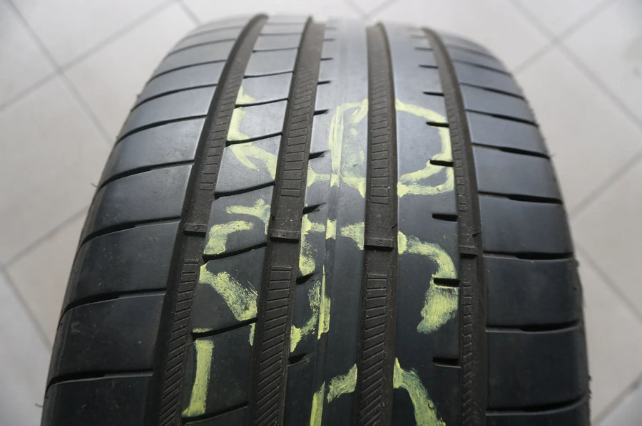 1 X 255 40 R18 99Y Sommerreifen Goodyear Eagle F1 Asymmetric 3 * RSC 2023 6mm