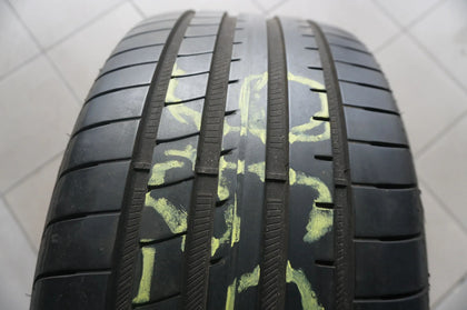 1 X 255 40 R18 99Y Sommerreifen Goodyear Eagle F1 Asymmetric 3 * RSC 2023 6mm