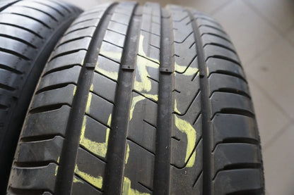 2 X 225 45 R18 95Y Sommerreifen Pirelli Cinturato P7 * 2022 6mm