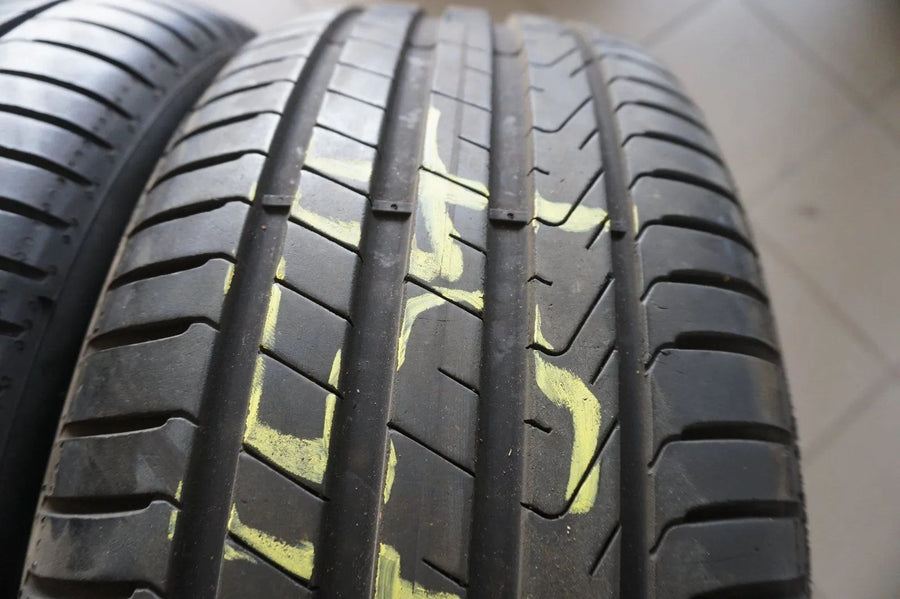 2 X 225 45 R18 95Y Sommerreifen Pirelli Cinturato P7 * 2022 6mm