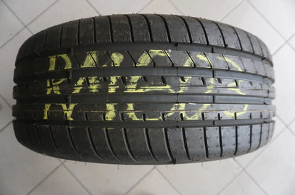 245 40 R19 98Y Sommerreifen Goodyear Eagle F1 Asymmetric 3 * MOE RFT 2024 7mm