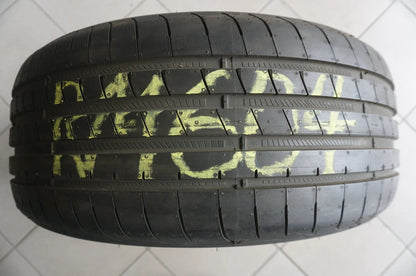 1 X 245 40 R19 98Y Sommerreifen Goodyear Eagle F1 Asymmetric 3 * 2023 7mm