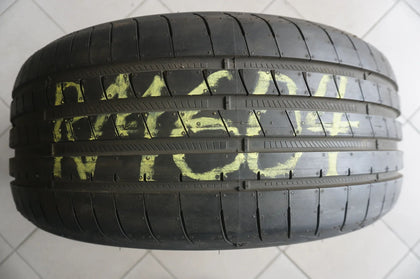 1 X 245 40 R19 98Y Sommerreifen Goodyear Eagle F1 Asymmetric 3 * 2023 7mm