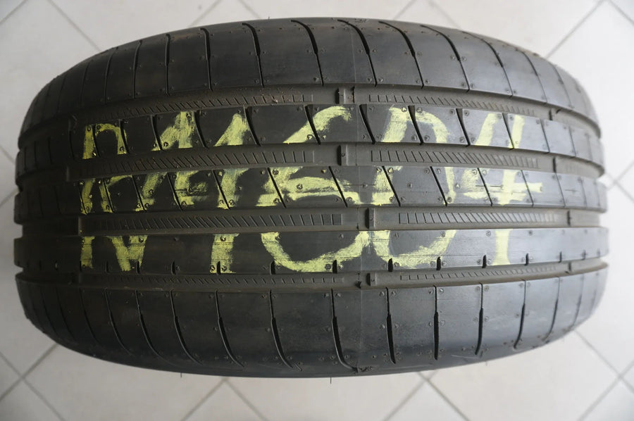 1 X 245 40 R19 98Y Sommerreifen Goodyear Eagle F1 Asymmetric 3 * 2023 7mm