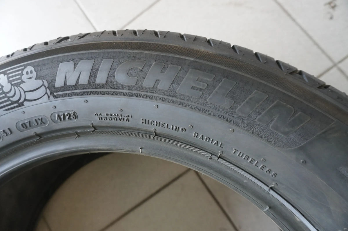 1 X 235 55 R18 104T Sommerreifen Michelin e Primacy MO 2023 DEMO Detailansicht 3