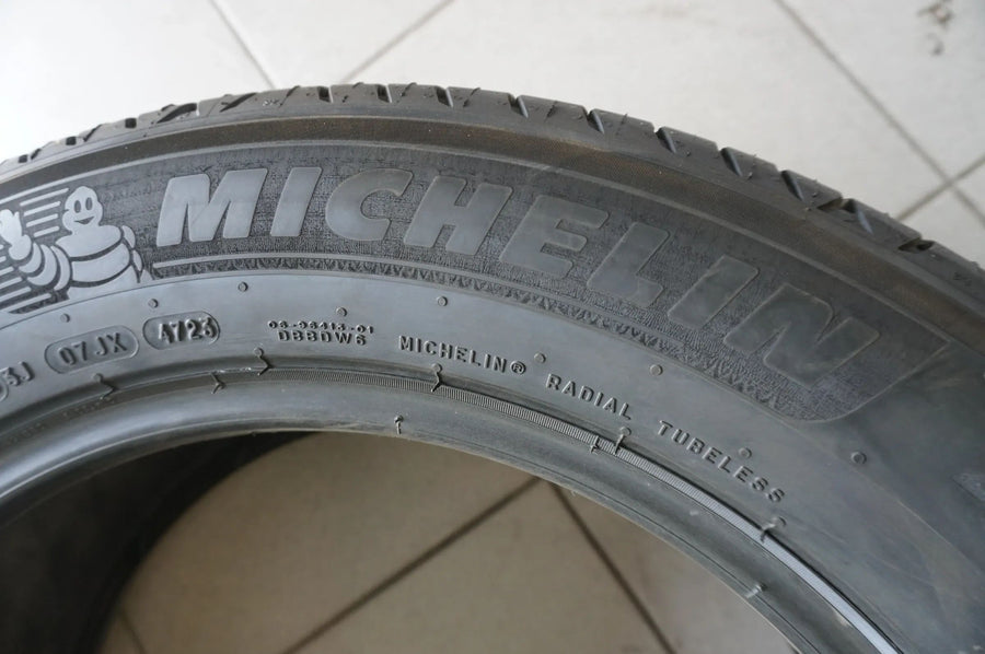 1 X 235 55 R18 104T Sommerreifen Michelin e Primacy MO 2023 DEMO