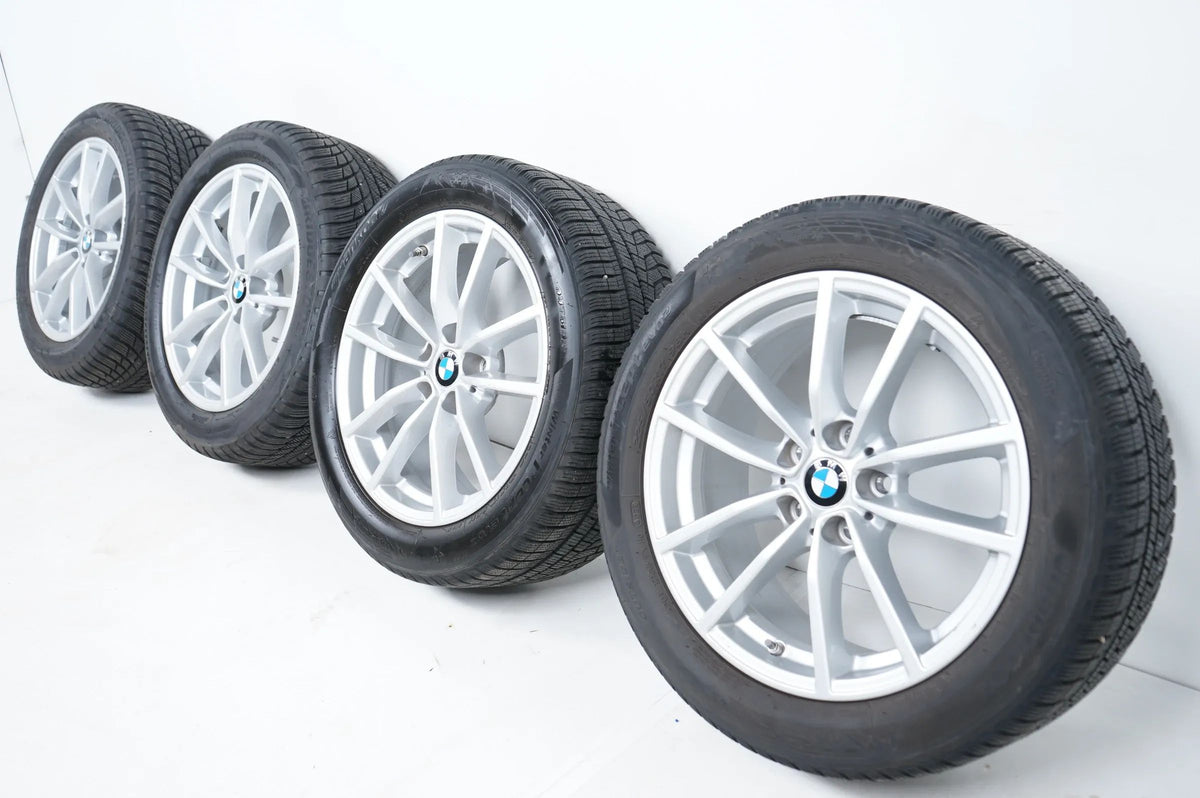 Bmw 3er G20 G21 G22 Winterreifen Winterräder 225 50 17 Zoll 6883520 Detailansicht 7