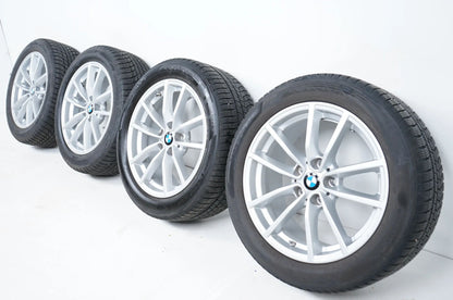 Bmw 3er G20 G21 G22 Winterreifen Winterräder 225 50 17 Zoll 6883520