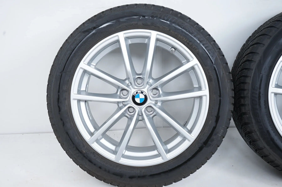 Bmw 3er G20 G21 G22 Winterreifen Winterräder 225 50 17 Zoll 6883520