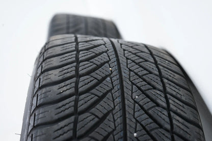 BMW Serie 5 G30 G31 pneumatici invernali ruote invernali 245 45 18 pollici 632