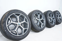 BMW X1 X2 F48 F39 Sommerräder Sommerreifen Alufelgen 18 Zoll 569 6856070