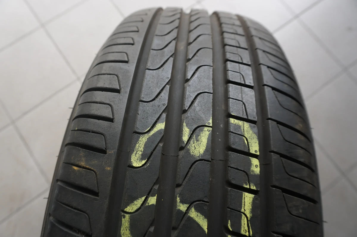 1 X 235 60 R18 103V Sommerreifen Pirelli Scorpion Verde MO 2018 7,5mm Detailansicht 2