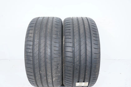 2 x Demo Summer Tires Bridgestone 285 35 20 Inch DOT20 MO
