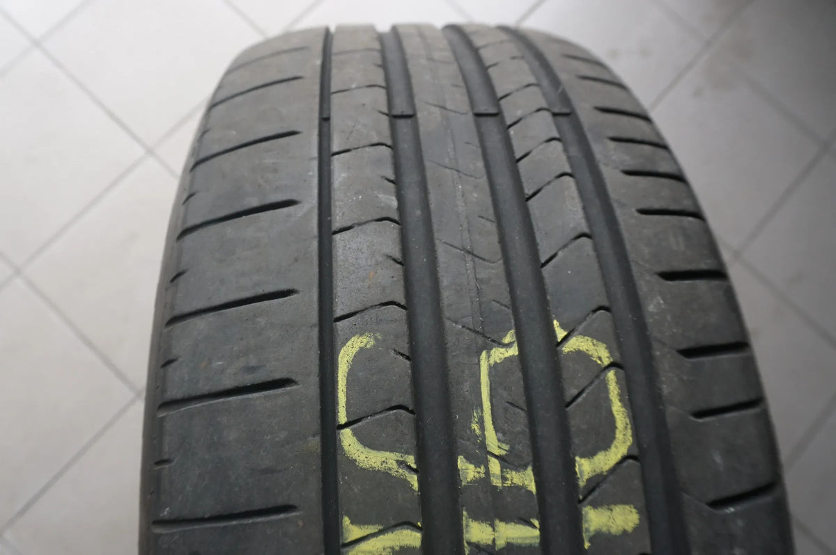 1 X 255 50 R21 109Y pneu été Pirelli P Zero PZero * ELECT PNCS 2022 5mm Detailansicht 2