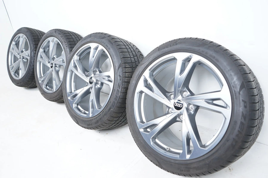 Audi RS E-tron GT FW Winterräder Winterreifen 20 Zoll 4J3601025