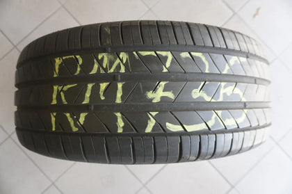 1 X 235 45 ZR18 R18 98W Sommerreifen Kumho Ecsta HS52 2022 7mm
