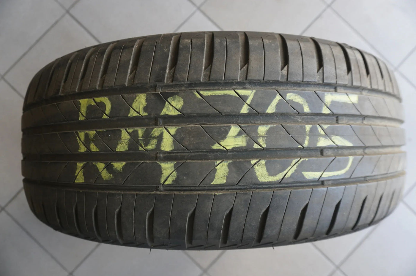 1 X 225 45 R18 95Y Sommerreifen Bridgestone Turanza T005 MO 6mm 2024