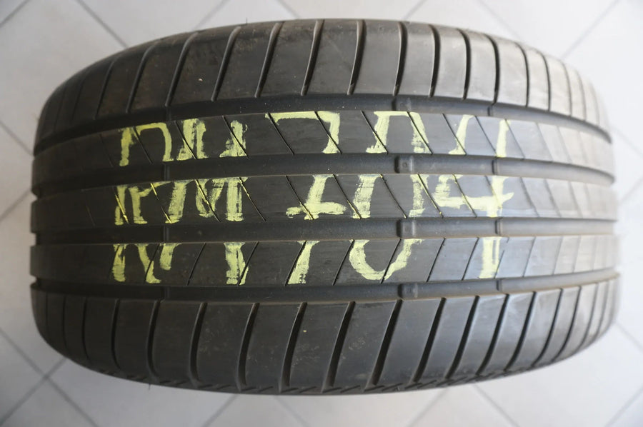 1 X 255 40 R18 99Y Sommerreifen Bridgestone Turanza T005 2018 5mm