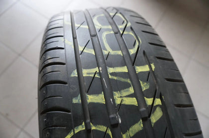 1 X 205 55 R17 91W Sommerreifen Bridgestone Turanza T001* RSC RunFlat 2017 4,5mm