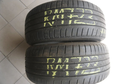 2 X 225 50 R17 94Y Sommerreifen Bridgestone Turanza T005 MO 2020 6mm