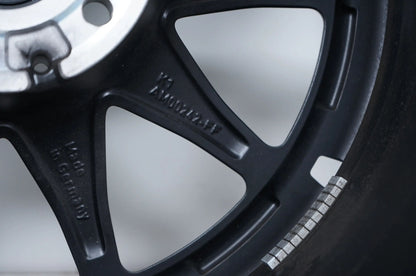 Mercedes CLE53 AMG W236 Winterräder Winterreifen 19 Zoll A2364012700 A2364012800