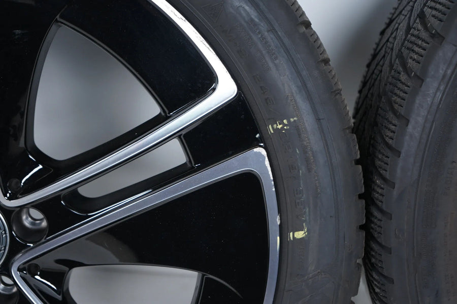 Pneumatici invernali, ruote invernali Mercedes Classe CLE W236 245 40 19 pollici A2364014100