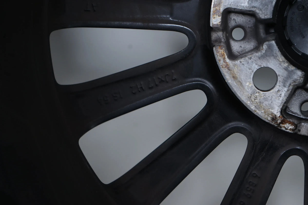 Roues d'été MINI F55 F56, pneus d'été, jantes en alliage 205 45 17 pouces Vue détaillée 15