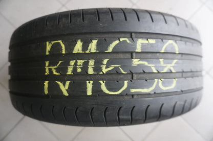 1 X 225 45 R17 91Y Sommerreifen Sava Intensa UHP2 2021 4,5mm