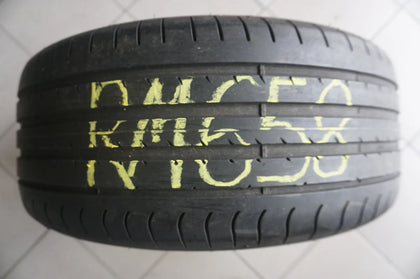 1 X 225 45 R17 91Y Sommerreifen Sava Intensa UHP2 2021 4,5mm