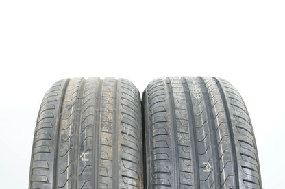 2 X 245 45 R18 100Y Sommerreifen Pirelli Cinturato P7 * MO 2019 7mm