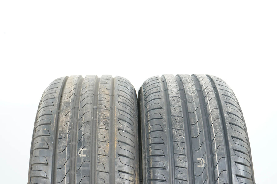 2 X 245 45 R18 100Y Sommerreifen Pirelli Cinturato P7 * MO 2019 7mm