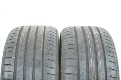 2 x Sommerreifen Bridgestone 285 35 20 Zoll DOT21/20 ca.7mm MO