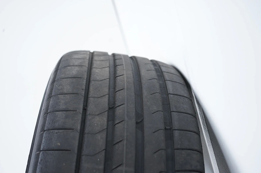 Mercedes GLB EQ X244 Sommerräder Sommerreifen 20 Zoll A2444010400