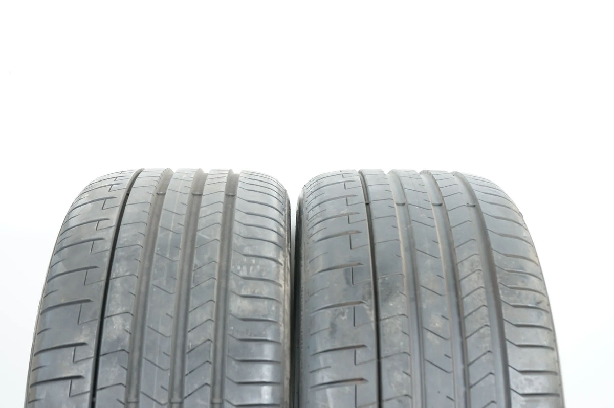 2x Sommerreifen Pirelli P Zero 275 40 22 Zoll DOT22 ca.6mm Bmw* Detailansicht 4