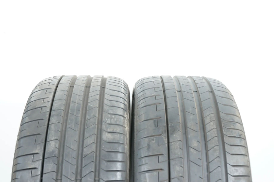 2x Sommerreifen Pirelli P Zero 275 40 22 Zoll DOT22 ca.6mm Bmw*