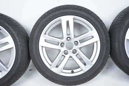 Audi A4 8W B9 Winterräder Winterreifen 225 50 17 Zoll 8W0601025P