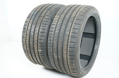 2 x Demo Sommerreifen Pirelli PZ4 285 35 20 Zoll DOT23 MO