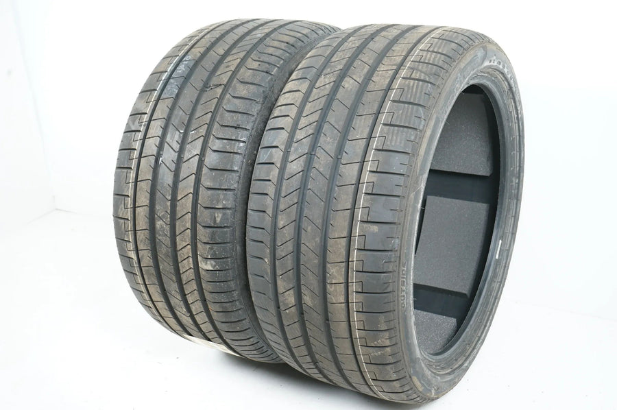 2 x Demo Sommerreifen Pirelli PZ4 285 35 20 Zoll DOT23 MO