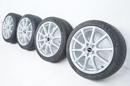 Opel Astra K J Winterräder Winterreifen 225 40 18 Zoll 5x105