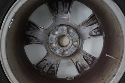 Audi A3 8P Winterräder Winterreifen 225 45 17 Zoll 8P0601025C
