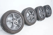 Volkswagen VW Caddy Golf zomerwielen zomerbanden 205 55 16 inch