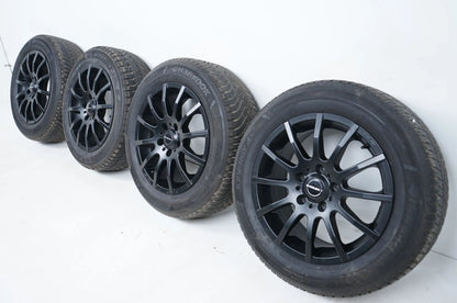 Hyundai i30 Winterräder Winterreifen 205 60 16 Zoll