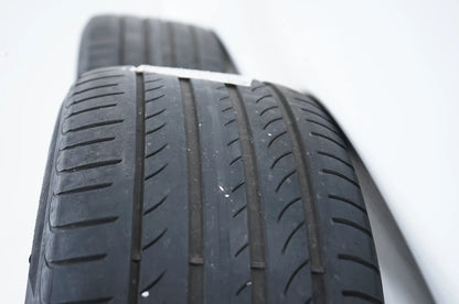 Nissan Juke Sommerräder Sommerreifen 225 45 18 Zoll 5x114