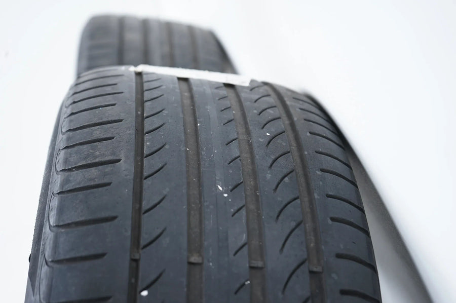 Nissan Juke Sommerräder Sommerreifen 225 45 18 Zoll 5x114