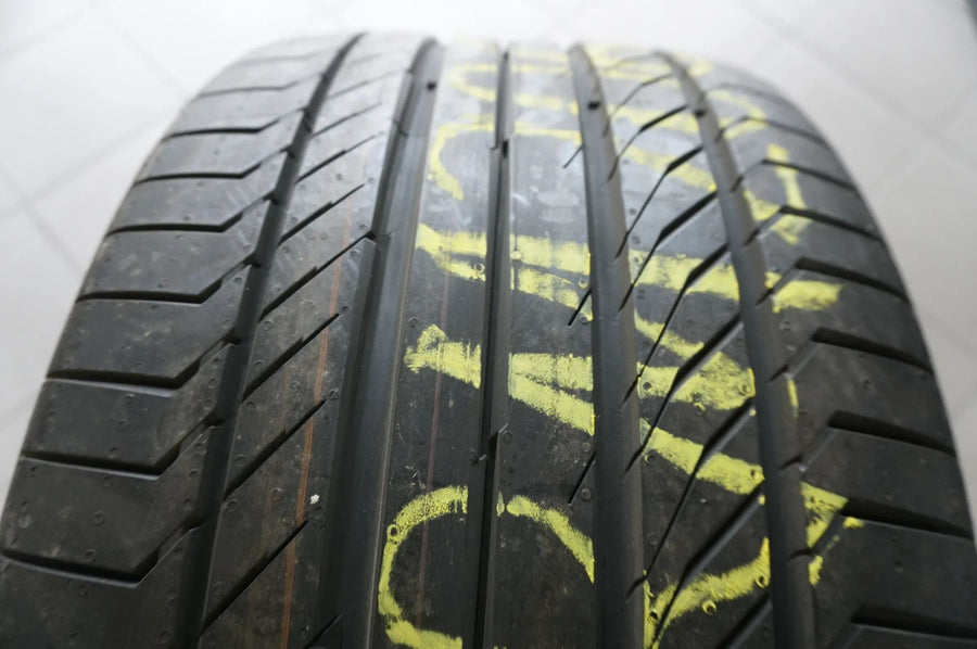 1 X 295 35 R21 103Y Sommerreifen Continental ContiSportContact 5P NO 2015 8mm
