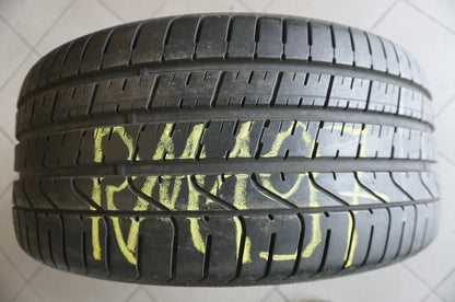 1 X 275 35 R20 102Y Sommerreifen Pirelli PZero P Zero MOE RunFlat 2016 6,5mm