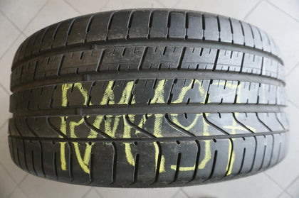 1 X 275 35 R20 102Y Pneus été Pirelli PZero P Zero MOE RunFlat 2016 6,5mm