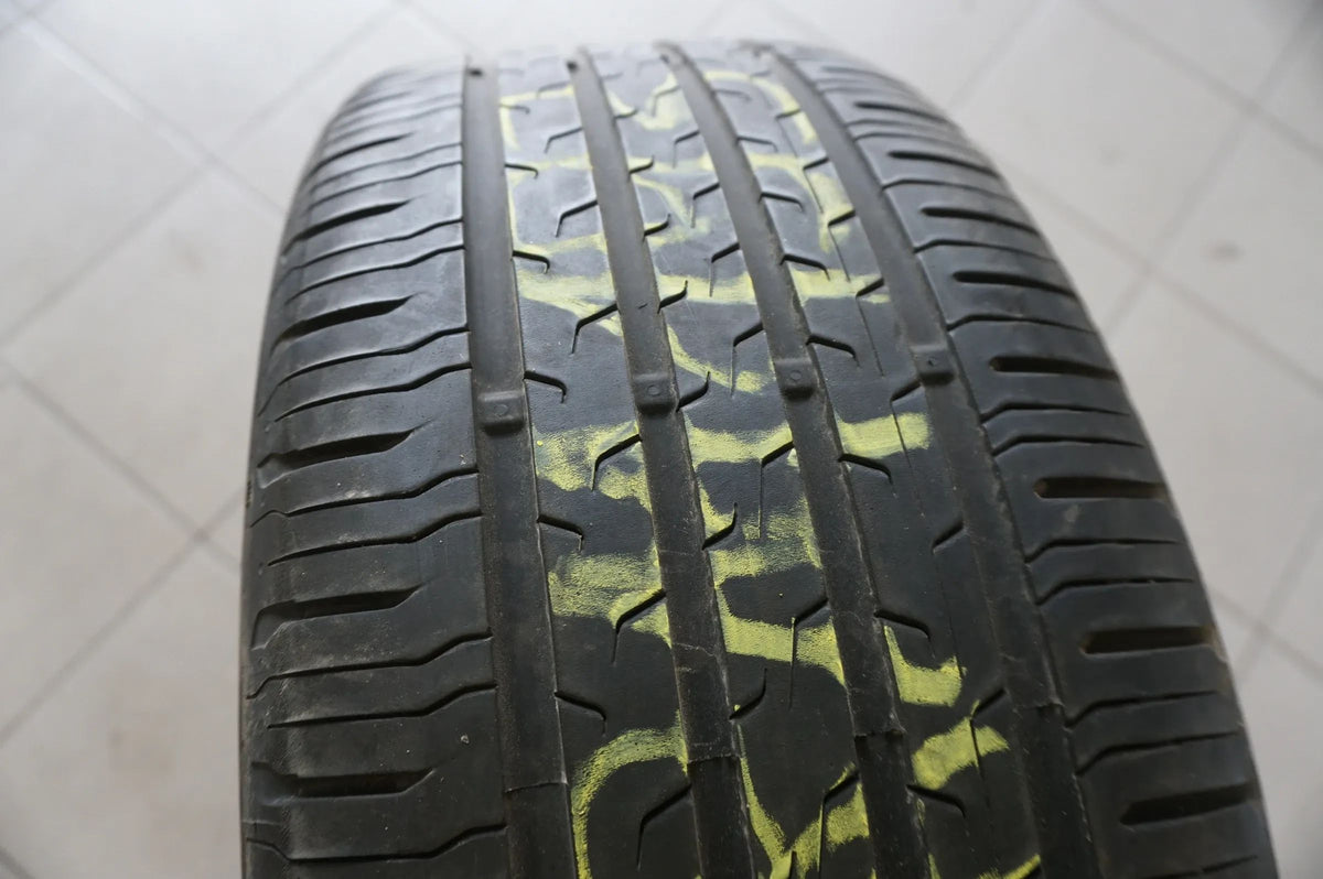 1 X 235 50 R19 99W Sommerreifen Continental EcoContact 6 MO 2020 5mm Detailansicht 2