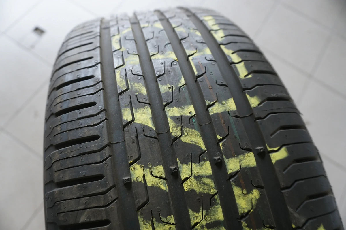 1 X 235 50 R19 99W Sommerreifen Continental EcoContact 6 MO 2019 6mm Detailansicht 2